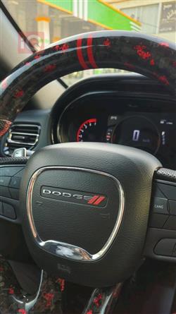 دودج دورانجو